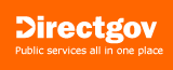 DirectGov Logo